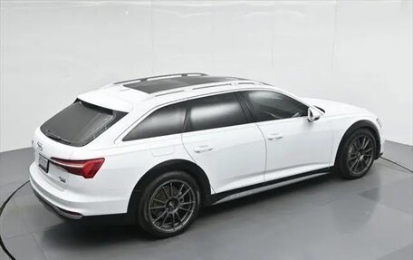 Audi A6, 2021 год, 6 289 857 рублей, 14 фотография