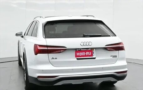 Audi A6, 2021 год, 6 289 857 рублей, 15 фотография