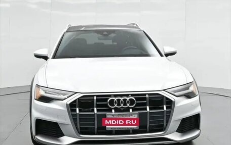 Audi A6, 2021 год, 6 289 857 рублей, 2 фотография