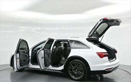 Audi A6, 2021 год, 6 289 857 рублей, 17 фотография