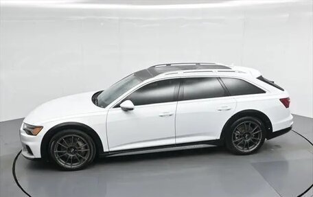 Audi A6, 2021 год, 6 289 857 рублей, 19 фотография
