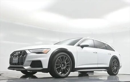 Audi A6, 2021 год, 6 289 857 рублей, 21 фотография