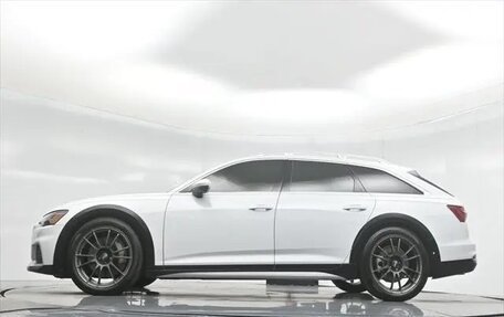 Audi A6, 2021 год, 6 289 857 рублей, 20 фотография