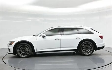 Audi A6, 2021 год, 6 289 857 рублей, 18 фотография