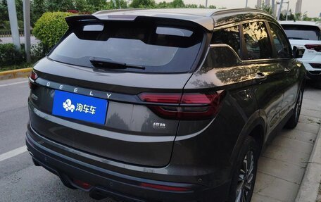 Geely Coolray I, 2021 год, 1 250 000 рублей, 3 фотография