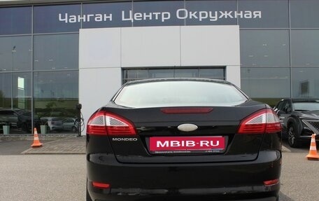 Ford Mondeo IV, 2010 год, 777 000 рублей, 3 фотография