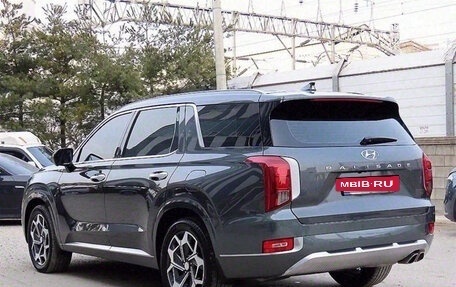 Hyundai Palisade I, 2021 год, 3 470 000 рублей, 2 фотография