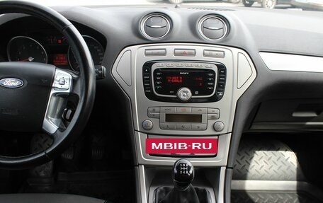 Ford Mondeo IV, 2010 год, 777 000 рублей, 6 фотография
