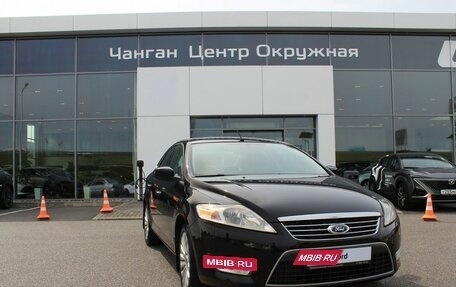 Ford Mondeo IV, 2010 год, 777 000 рублей, 2 фотография