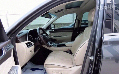 Hyundai Palisade I, 2021 год, 3 470 000 рублей, 4 фотография