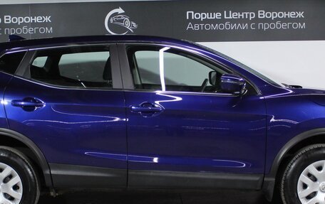 Nissan Qashqai, 2017 год, 1 500 000 рублей, 5 фотография