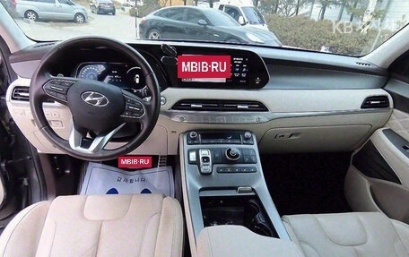 Hyundai Palisade I, 2021 год, 3 470 000 рублей, 6 фотография