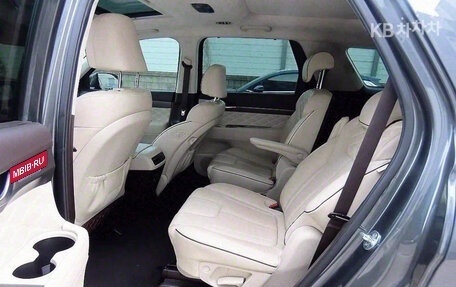 Hyundai Palisade I, 2021 год, 3 470 000 рублей, 5 фотография