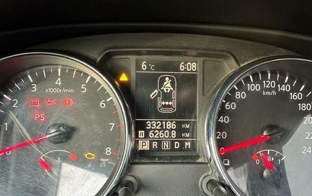 Nissan Qashqai, 2013 год, 871 000 рублей, 7 фотография