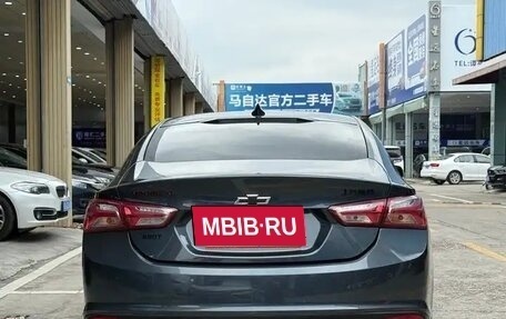 Chevrolet Malibu IX, 2022 год, 2 040 000 рублей, 5 фотография