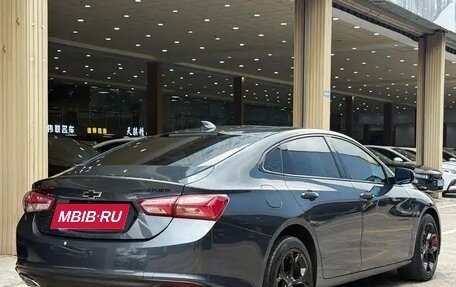 Chevrolet Malibu IX, 2022 год, 2 040 000 рублей, 4 фотография