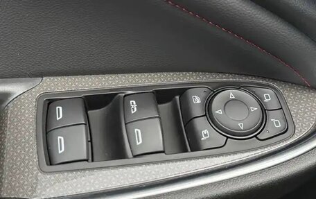 Chevrolet Malibu IX, 2022 год, 2 040 000 рублей, 8 фотография