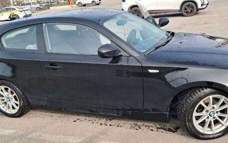 BMW 1 серия, 2010 год, 810 000 рублей, 2 фотография