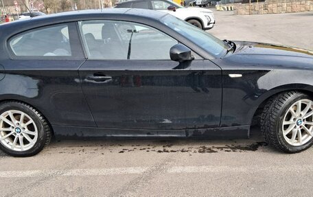 BMW 1 серия, 2010 год, 810 000 рублей, 3 фотография