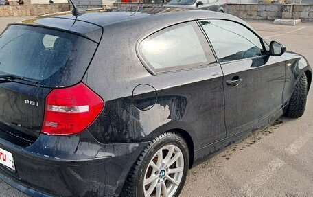 BMW 1 серия, 2010 год, 810 000 рублей, 5 фотография
