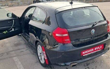 BMW 1 серия, 2010 год, 810 000 рублей, 4 фотография