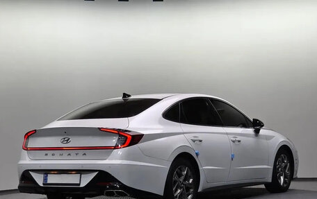 Hyundai Sonata VIII, 2021 год, 1 647 801 рублей, 2 фотография