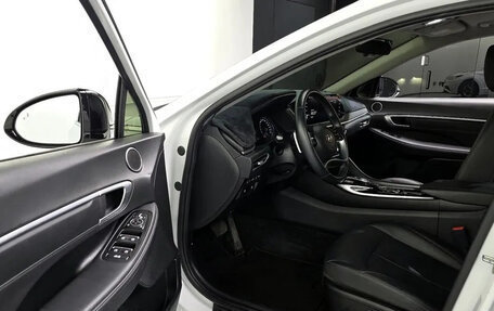Hyundai Sonata VIII, 2021 год, 1 647 801 рублей, 6 фотография