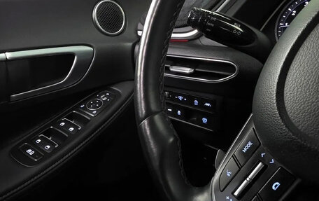 Hyundai Sonata VIII, 2021 год, 1 647 801 рублей, 9 фотография