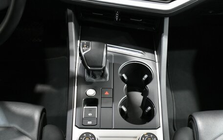 Volkswagen Touareg III, 2021 год, 5 899 000 рублей, 9 фотография