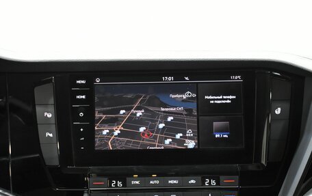 Volkswagen Touareg III, 2021 год, 5 899 000 рублей, 8 фотография