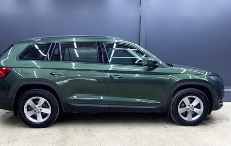 Skoda Kodiaq I, 2020 год, 2 370 000 рублей, 3 фотография