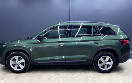 Skoda Kodiaq I, 2020 год, 2 370 000 рублей, 2 фотография