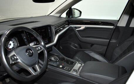 Volkswagen Touareg III, 2021 год, 5 899 000 рублей, 14 фотография