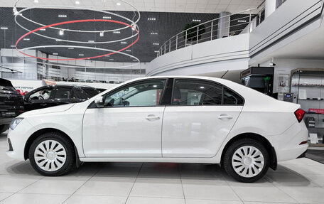 Skoda Rapid II, 2021 год, 1 720 000 рублей, 8 фотография
