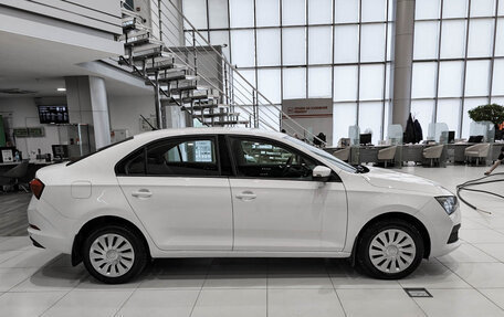 Skoda Rapid II, 2021 год, 1 720 000 рублей, 4 фотография
