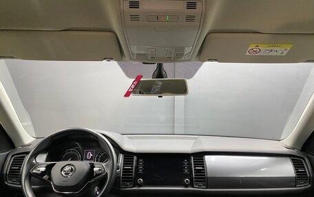 Skoda Kodiaq I, 2020 год, 2 370 000 рублей, 6 фотография