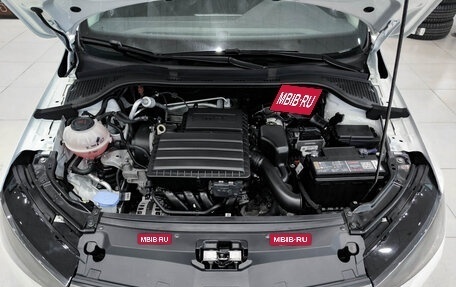 Skoda Rapid II, 2021 год, 1 720 000 рублей, 9 фотография