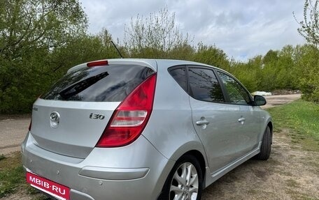 Hyundai i30 I, 2011 год, 800 000 рублей, 3 фотография