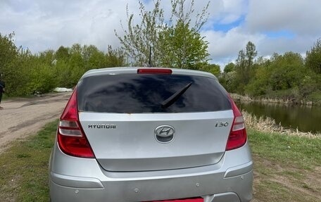 Hyundai i30 I, 2011 год, 800 000 рублей, 5 фотография