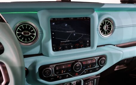 Jeep Wrangler, 2020 год, 5 500 000 рублей, 8 фотография