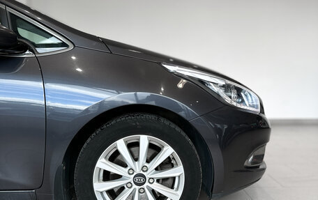KIA cee'd III, 2014 год, 1 277 000 рублей, 5 фотография