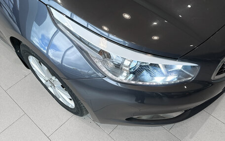KIA cee'd III, 2014 год, 1 277 000 рублей, 4 фотография