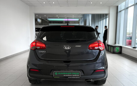 KIA cee'd III, 2014 год, 1 277 000 рублей, 7 фотография