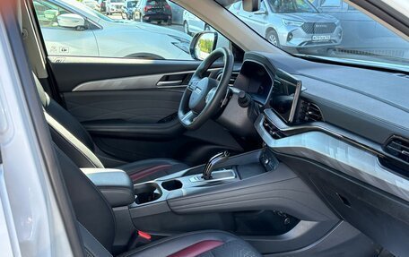 Haval F7x I, 2023 год, 2 270 000 рублей, 7 фотография