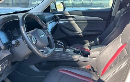 Haval F7x I, 2023 год, 2 270 000 рублей, 8 фотография