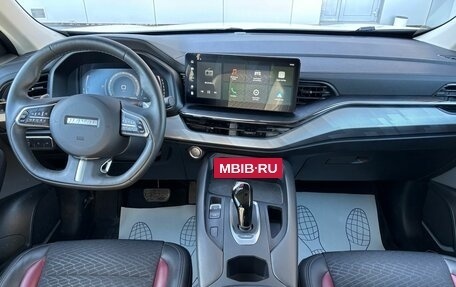 Haval F7x I, 2023 год, 2 270 000 рублей, 9 фотография