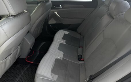 Hyundai Sonata VII, 2015 год, 1 550 000 рублей, 8 фотография