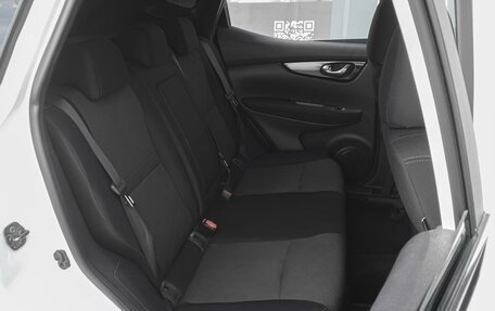 Nissan Qashqai, 2016 год, 1 519 000 рублей, 7 фотография