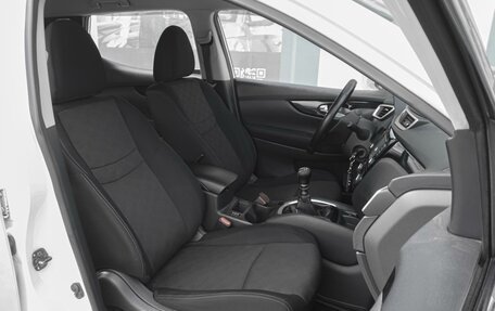 Nissan Qashqai, 2016 год, 1 519 000 рублей, 8 фотография