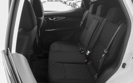 Nissan Qashqai, 2016 год, 1 519 000 рублей, 9 фотография